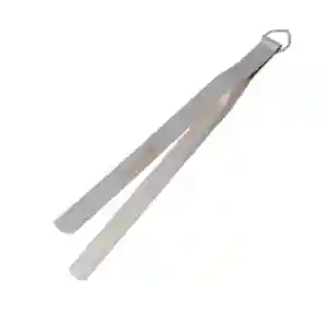 Royalford 32 CM Stainless Steel Chapati Tong