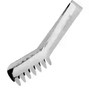 Royalford Stainless steel Food Tong