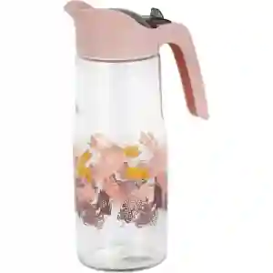 Royalford 1500 ML Glass Water Jug