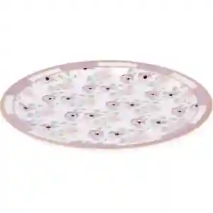 Royalford Melamineware 11" Dinner Plate