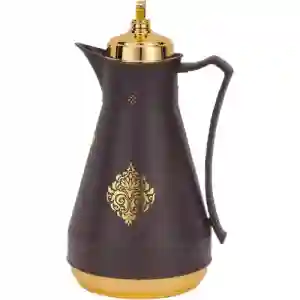 Royalford 1.0 L (33.5 oz) Vacuum Flask