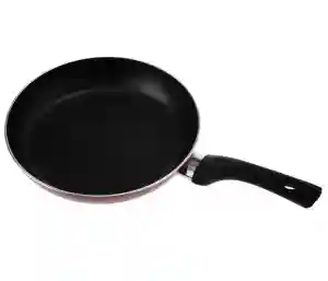 Royalford RF1265FP32 32 cm Non Stick Fry Pan - Red