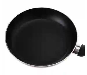 Royalford RF1265FP32 32 cm Non Stick Fry Pan - Red