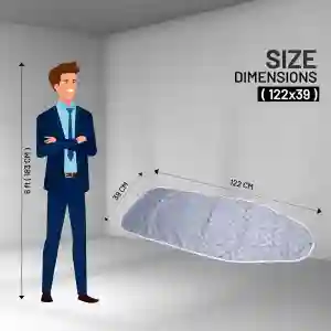 Royalford Ironing Board