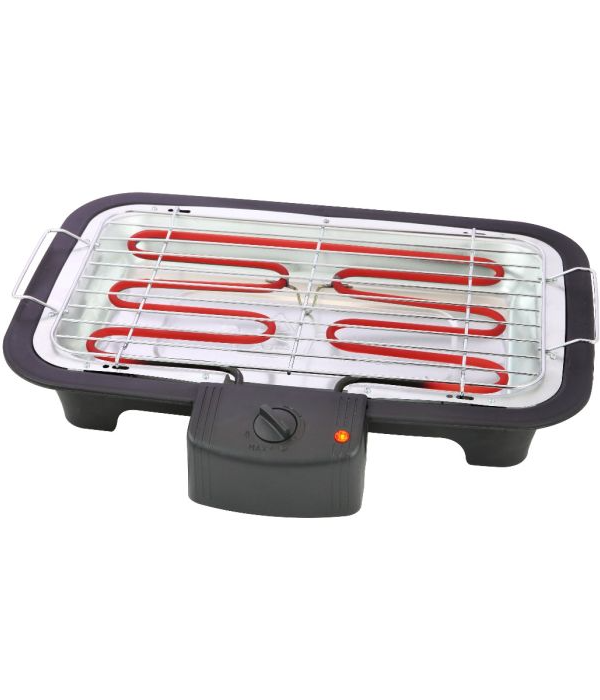 Oudr ElecBarbqGrill /2000W/Tem Cntrl 1x5