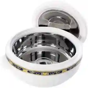 Royalford 2.5L Insulated Food Warmer