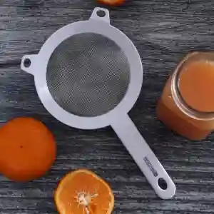 Royalford Stainless Steel Strainer