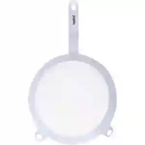Royalford Strainer with Handle - 6 Inch