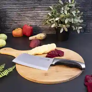 Royalford 6 inch cleaver knife
