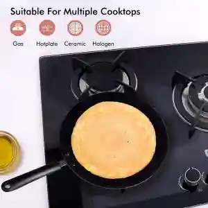 Royalford 30 cm Non Stick Tawa