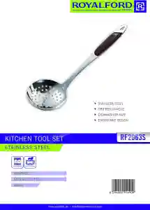 Royalford 7Mm Kitchen Sink Strainer