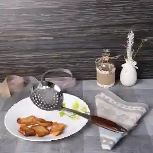 Royalford 7Mm Kitchen Sink Strainer