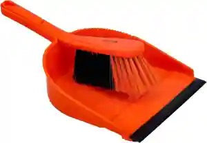 Royalford Plastic Dust Pan