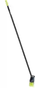 Royalford Floor Broom Green & Grey