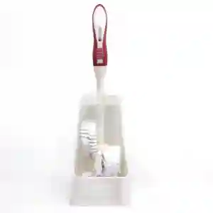 RoyalFord Unique Cleaning Toilet Brush