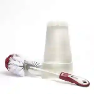 RoyalFord Unique Cleaning Toilet Brush