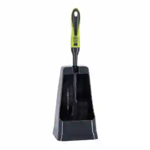 Royalford Toilet Brush with Holder