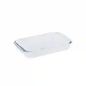 RoyalFord Glass Baking Dish, 2.2L