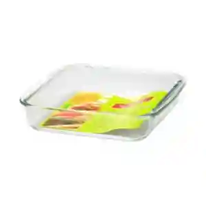 Royalford Square Baking Dish 1.5 Liters