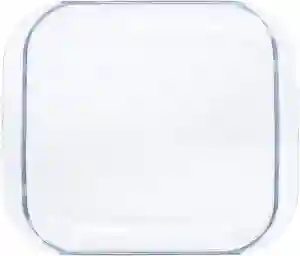 Royalford Square Baking Dish 1.5 Liters
