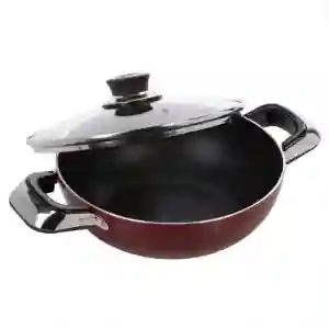 RoyalFord Non Stick Wok pan 22CM