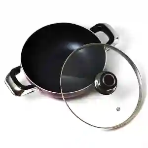 RoyalFord Non Stick Wok pan 22CM