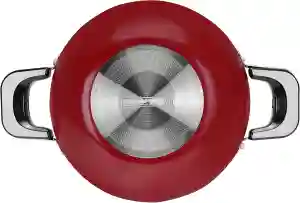 Royalford Aluminum Wok Pan 26 CM