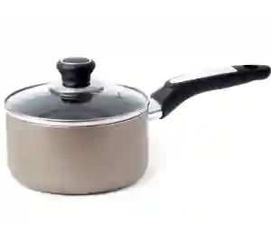 Royalford Aluminum Sauce Pan , 18 Cm