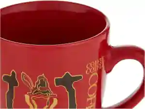 Royalford Porcelain Coffee Tea Mug