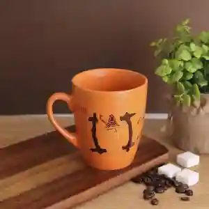 Royalford Porcelain Coffee Tea Mug