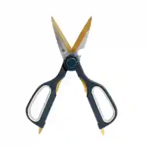 Royalford 8-inch Stainless Steel Kitchen Scissors