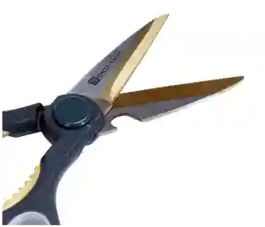 Royalford 8-inch Stainless Steel Kitchen Scissors