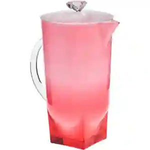 Royalford Acrylic Jug, Pink