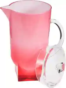 Royalford Acrylic Jug, Pink
