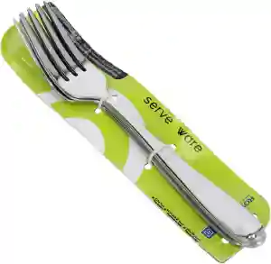 Royalford 3 Pcs Table Fork