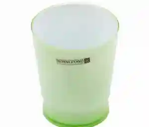 Royalford Water Jug with 4 Glasses - Green