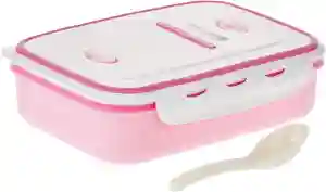 Royalford Air Tight Lunch Box