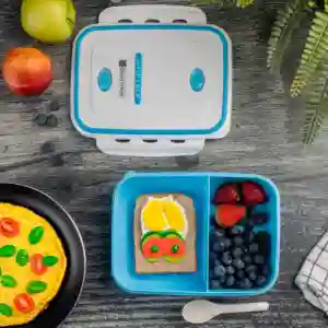 Royalford Air Tight Lunch Box