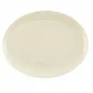 Royalford 16" Melamine Ware Oval Plate
