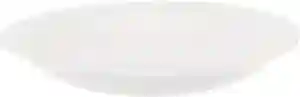 Royalford Opal Ware Spin 9.5" Soup Plate