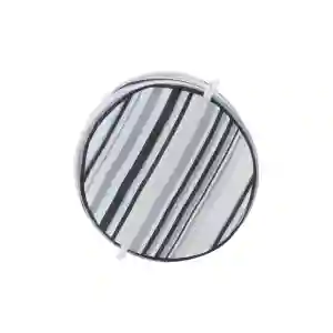 Royalford Round Foldable Laundry Bag