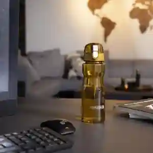 Royalford 550ml Water Bottle