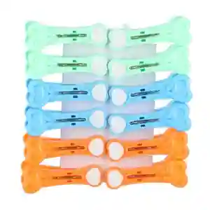 Royalford 12 Pieces Cloth Clip