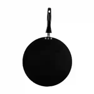 Royalford  28 cm Non Stick Dosa Tawa - Black