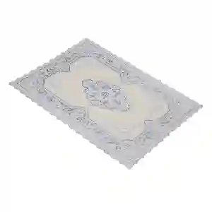 Royalford 12"X18" Oval Table Mat Set