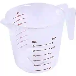 Royalford 800 ml Measuring Jug