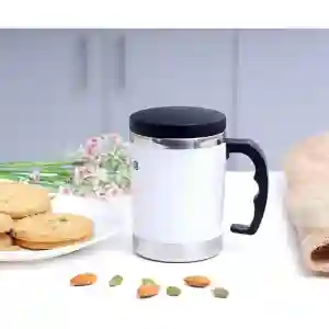 Royalford 11oz Stainless Steel Travel Mug