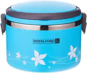 Royalford 1L Lunch Box