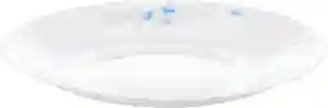 Royalford Opalware 7.5" Dinner Plate
