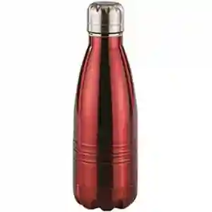 Royalford Stainless Steel Vacuum Bottle 750ml - Red